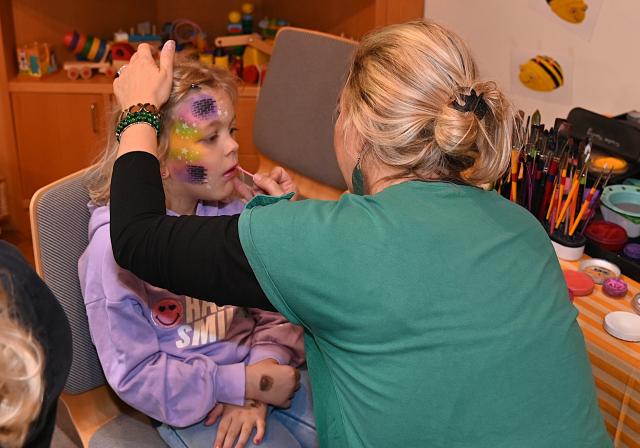 Tag der offenen Tür - Bibliothek Generationentreff - 28.09.2025