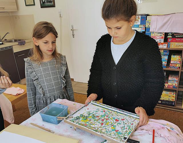 Tag der offenen Tür - Bibliothek Generationentreff - 28.09.2025