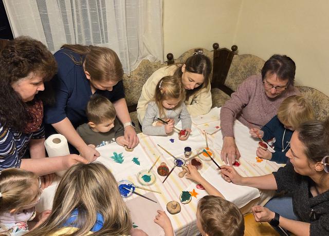 Bücher Wichtel und Bücher Mäuse Treffen: 10.12. + 11.12.2025