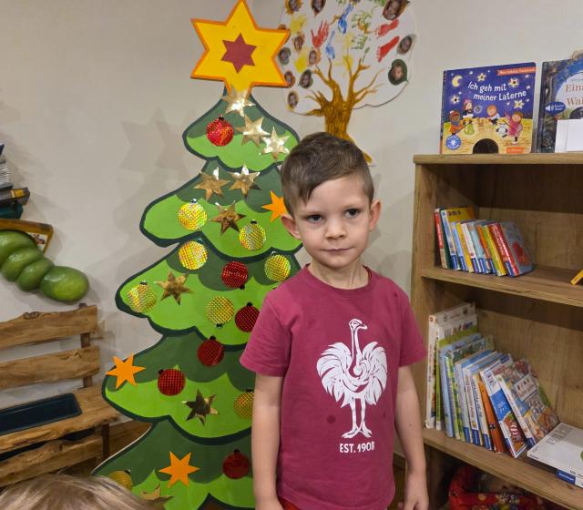 Bücher Wichtel und Bücher Mäuse Treffen: 10.12. + 11.12.2025