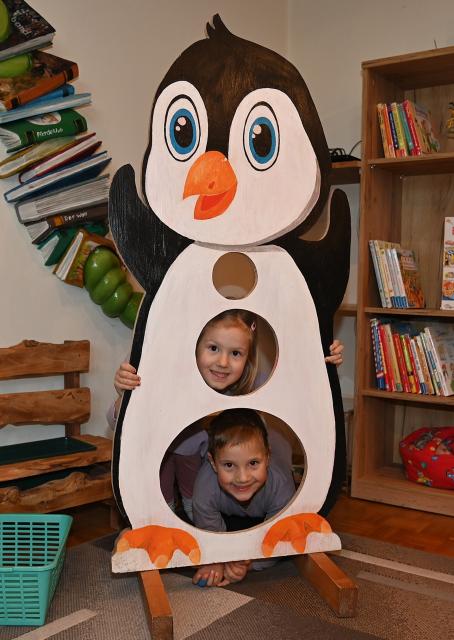 Bücher Wichtel Treffen und Bücher Mäuse Treffen