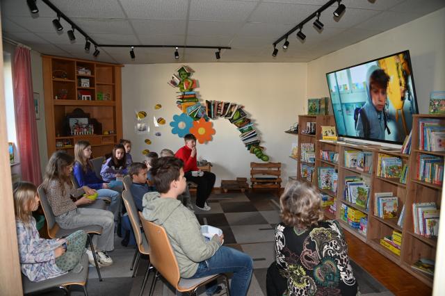 Geschichten von Franz: Kinoabenteuer nach der beliebten Bücherreihe von Christine Nöstlinger