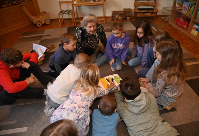 Geschichten von Franz: Kinoabenteuer nach der beliebten Bücherreihe von Christine Nöstlinger