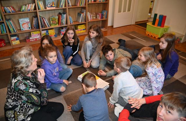 Geschichten von Franz: Kinoabenteuer nach der beliebten Bücherreihe von Christine Nöstlinger