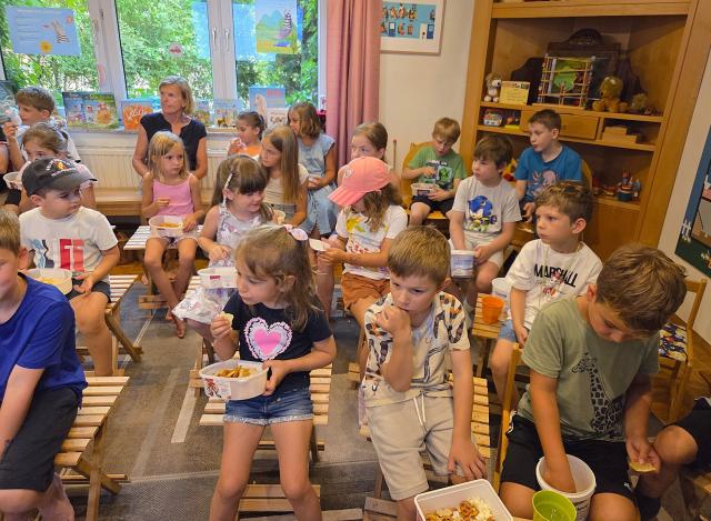 15.7. 2026 Überraschungsfilm mit Eisessen