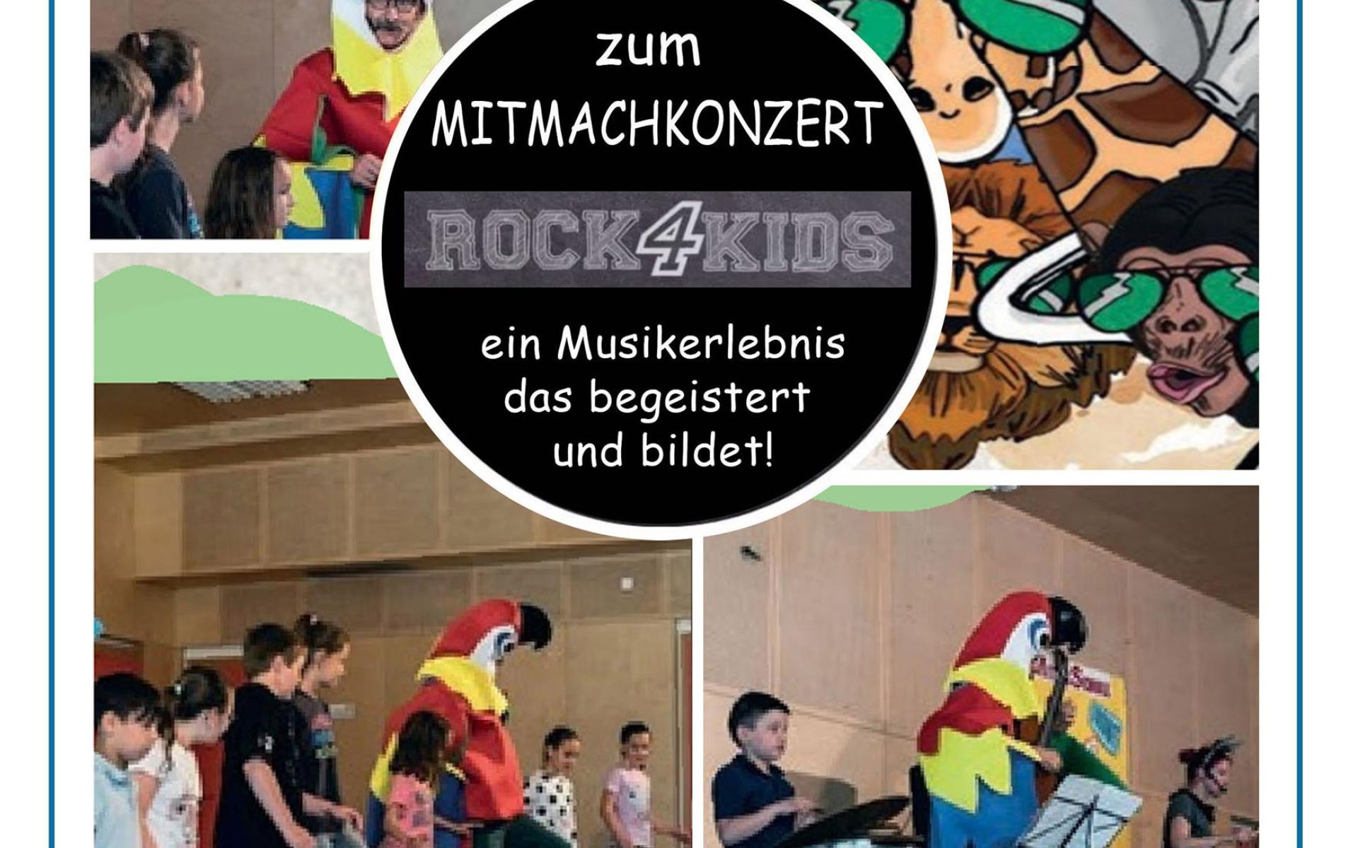 Einladung Karneval der Tiere