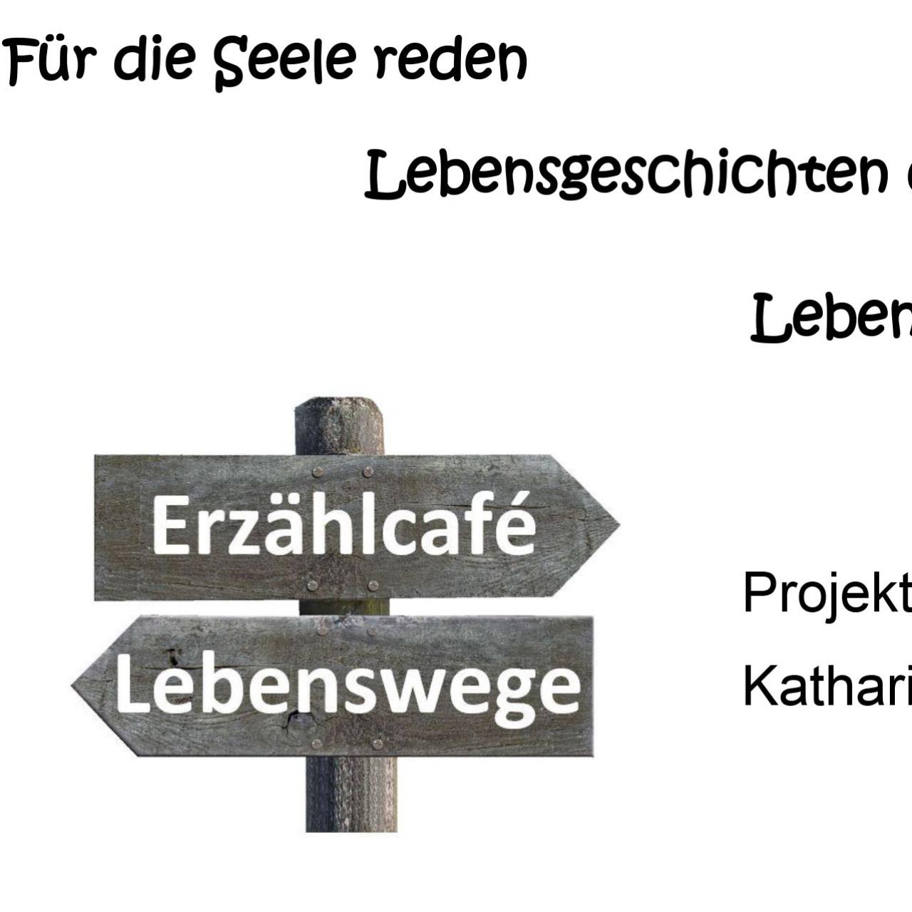 Erzählcafe-Info als Bild